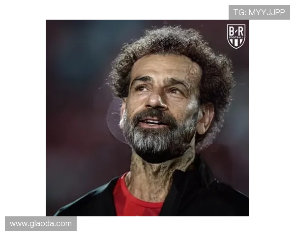 斯米切尔称若是萨拉赫会选美洲